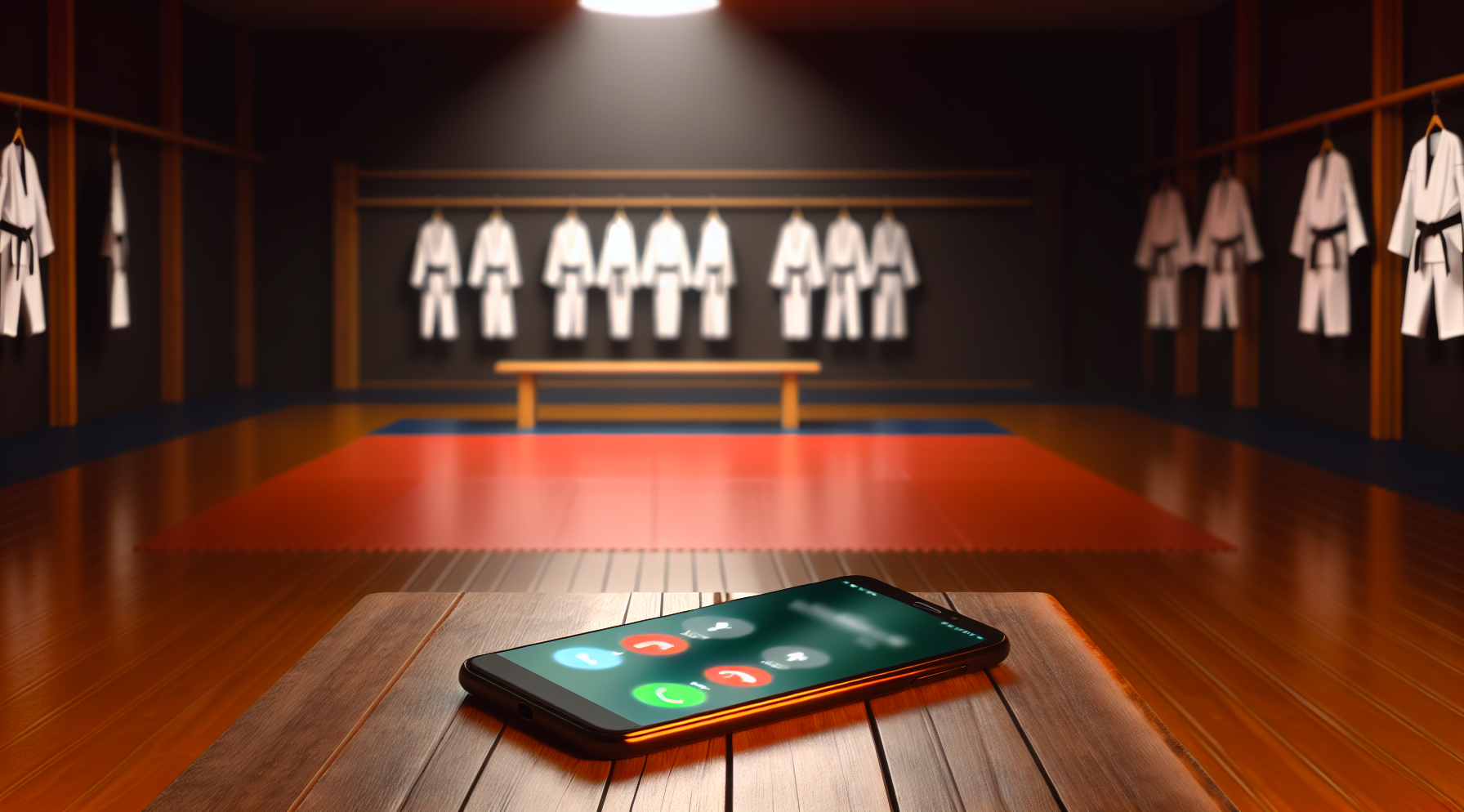 The trial-class call you missed