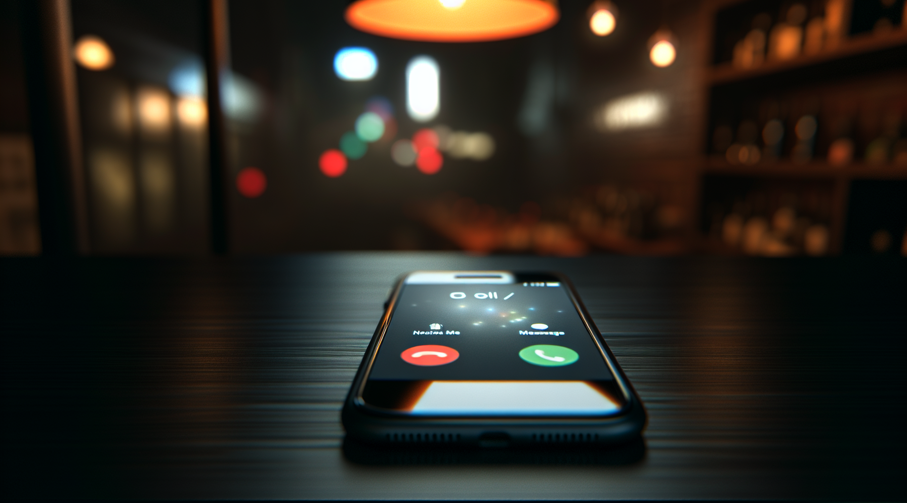 The missed-call problem